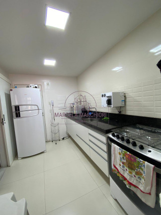 Imagem Apartamento com 4 Quartos à Venda, 149 m² em Praia De Itaparica - Vila Velha