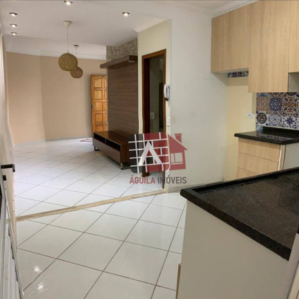 Imagem Sobrado com 2 Quartos à Venda, 62 m² em Parque Boturussu - São Paulo Imagem Sobrado com 2 Quartos à Venda, 62 m² em Parque Boturussu - São Paulo