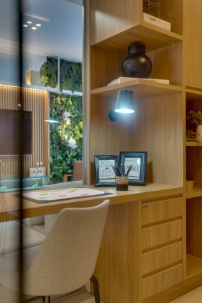 Imagem Apartamento com 3 Quartos à Venda,  em Parque Amazônia - Goiânia