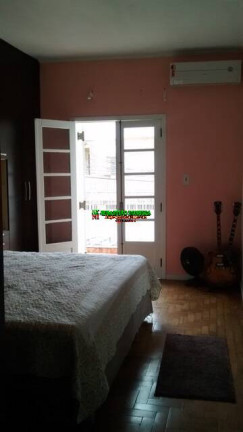 Imagem Sobrado com 2 Quartos à Venda, 250 m² em Jardim São Paulo - São Paulo