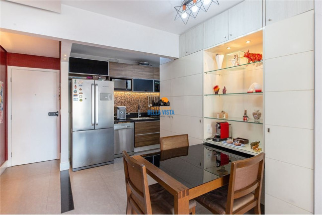 Imagem Apartamento com 3 Quartos à Venda,  em Real Parque - São Paulo