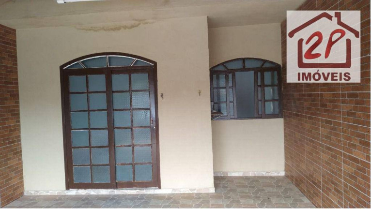 Imagem Casa com 2 Quartos à Venda, 108 m² em Parque Residencial Nova Caçapava - Caçapava Imagem Casa com 2 Quartos à Venda, 108 m² em Parque Residencial Nova Caçapava - Caçapava