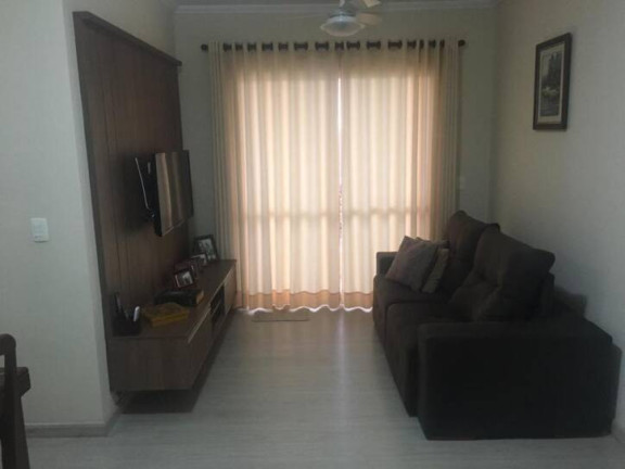 Imagem Apartamento com 2 Quartos à Venda, 65 m² em Centro - Taubaté