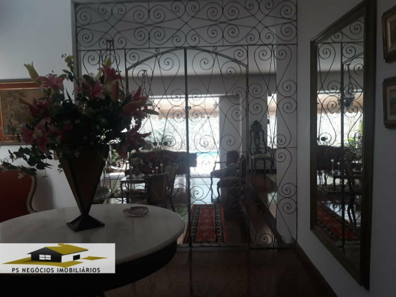Imagem Sobrado com 4 Quartos à Venda, 300 m² em Jardim Vila Mariana - São Paulo Imagem Sobrado com 4 Quartos à Venda, 300 m² em Jardim Vila Mariana - São Paulo