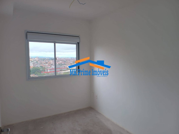 Imagem Apartamento com 2 Quartos à Venda, 56 m² em Vila Yara - Osasco