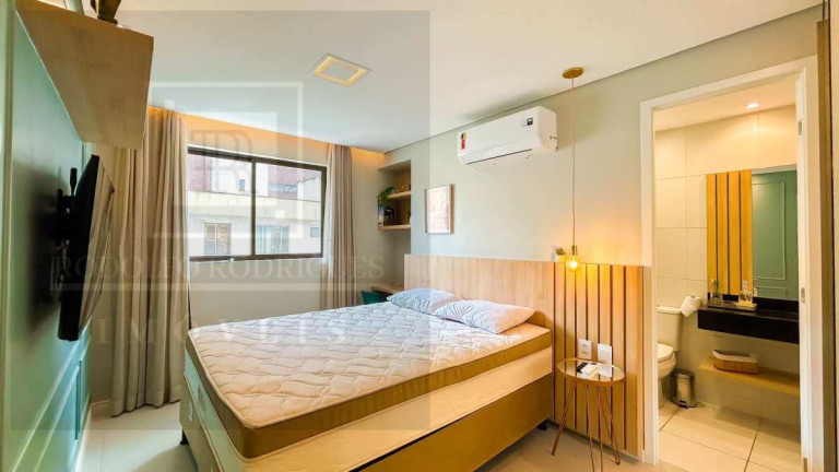 Imagem Apartamento com 2 Quartos à Venda, 54 m² em Meireles - Fortaleza Imagem Apartamento com 2 Quartos à Venda, 54 m² em Meireles - Fortaleza