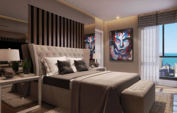 Imagem Apartamento com 3 Quartos à Venda, 114 m² em Meia Praia - Itapema Imagem Apartamento com 3 Quartos à Venda, 114 m² em Meia Praia - Itapema