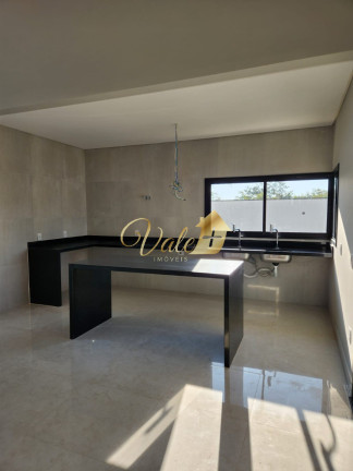 Casa com 4 Quartos à Venda, 186 m² em Condomínio Terras Do Vale - Caçapava