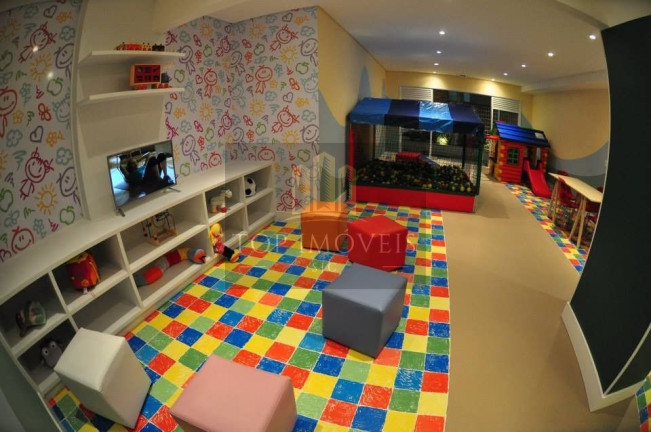 Imagem Apartamento com 4 Quartos à Venda, 238 m² em Jardim Aquarius - São José Dos Campos
