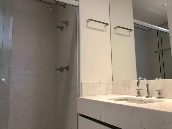 Imagem Apartamento com 1 Quarto à Venda, 43 m² Imagem Apartamento com 1 Quarto à Venda, 43 m²