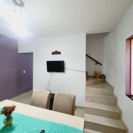 Imagem Sobrado com 3 Quartos à Venda, 284 m² em Independência - São Bernardo Do Campo