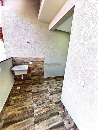 Imagem Cobertura com 2 Quartos à Venda, 87 m² em Campestre - Santo André Imagem Cobertura com 2 Quartos à Venda, 87 m² em Campestre - Santo André