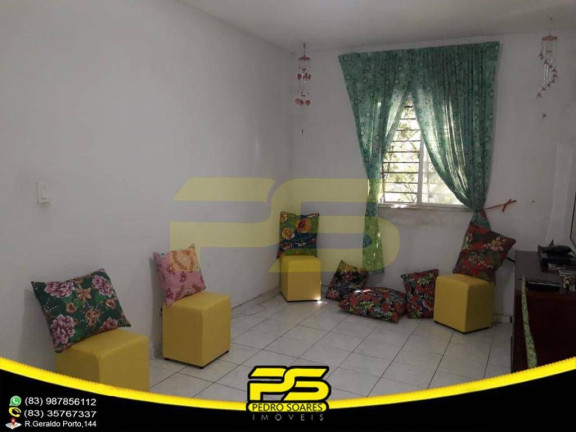 Imagem Apartamento com 2 Quartos à Venda, 54 m² em José Américo De Almeida - João Pessoa Imagem Apartamento com 2 Quartos à Venda, 54 m² em José Américo De Almeida - João Pessoa