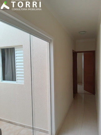 Imagem Imóvel com 3 Quartos à Venda, 80 m² em Horto Florestal - Sorocaba Imagem Imóvel com 3 Quartos à Venda, 80 m² em Horto Florestal - Sorocaba