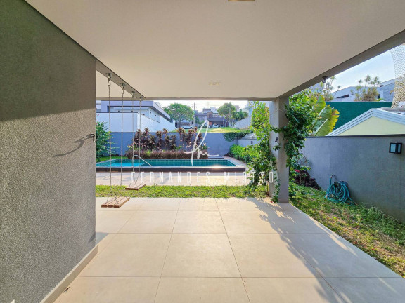 Imagem Casa de Condomínio com 5 Quartos à Venda, 630 m² em Reserva Da Serra - Jundiaí