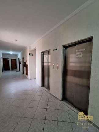 Imagem Apartamento com 1 Quarto à Venda, 51 m² em Canto Do Forte - Praia Grande Imagem Apartamento com 1 Quarto à Venda, 51 m² em Canto Do Forte - Praia Grande