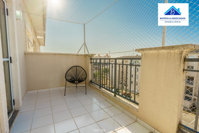 Imagem Cobertura com 3 Quartos à Venda, 97 m² em Jardim Amazonas - Campinas Imagem Cobertura com 3 Quartos à Venda, 97 m² em Jardim Amazonas - Campinas