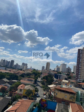 Imagem Imóvel com 2 Quartos à Venda, 69 m² em Vila Gumercindo - São Paulo