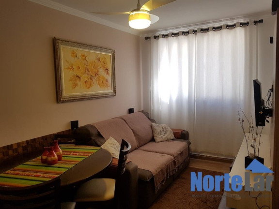 Imagem Apartamento com 1 Quarto à Venda, 37 m² em Jaraguá - São Paulo Imagem Apartamento com 1 Quarto à Venda, 37 m² em Jaraguá - São Paulo