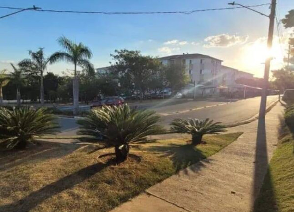 Imagem Apartamento com 2 Quartos à Venda,  em Vila Inema - Hortolândia