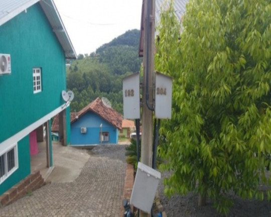 Imagem Casa com 2 Quartos à Venda, 68 m² em Piá - Nova Petrópolis Imagem Casa com 2 Quartos à Venda, 68 m² em Piá - Nova Petrópolis