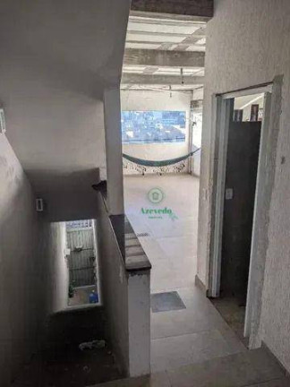 Imagem Sobrado com 5 Quartos à Venda, 80 m² em Jardim Santa Maria - Guarulhos