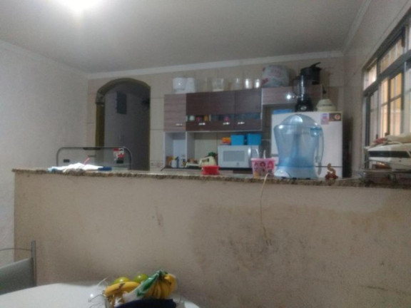 Imagem Casa com 3 Quartos à Venda, 120 m² em Vila Esperança - São Paulo Imagem Casa com 3 Quartos à Venda, 120 m² em Vila Esperança - São Paulo