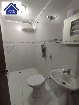 Imagem Sobrado com 3 Quartos à Venda, 126 m² em Brooklin - São Paulo