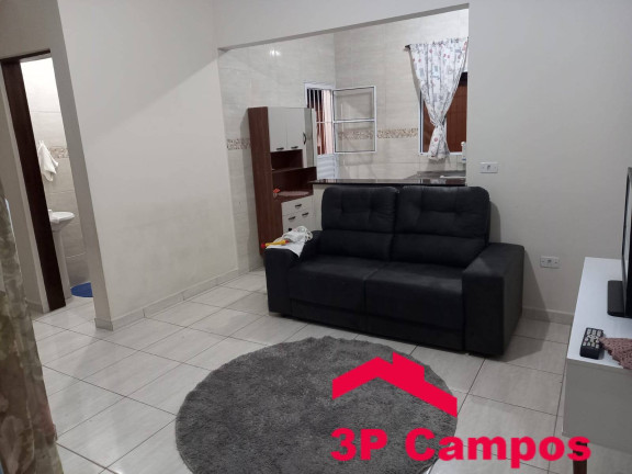 Imagem Sobrado com 2 Quartos à Venda, 60 m² em Vila Atlântica - Mongaguá
