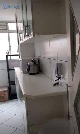 Imagem Apartamento com 2 Quartos à Venda, em Taboão - Diadema Imagem Apartamento com 2 Quartos à Venda, em Taboão - Diadema
