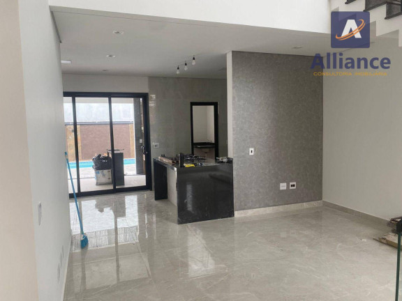 Imagem Casa com 3 Quartos à Venda, 151 m² em Jardim Ermida I - Jundiaí