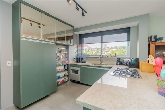 Imagem Apartamento com 3 Quartos à Venda, 163 m² em Alto Da Lapa - São Paulo Imagem Apartamento com 3 Quartos à Venda, 163 m² em Alto Da Lapa - São Paulo