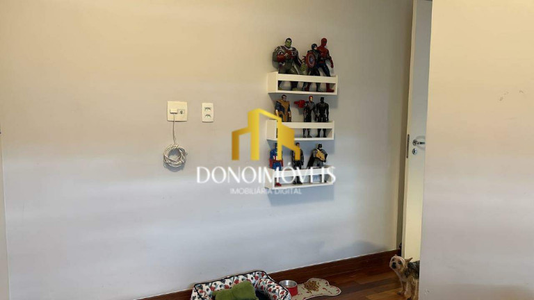 Imagem Apartamento com 3 Quartos à Venda, 115 m² em Campestre - Santo André Imagem Apartamento com 3 Quartos à Venda, 115 m² em Campestre - Santo André