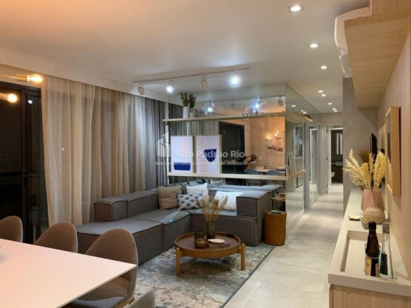 Imagem Apartamento com 3 Quartos à Venda, 108 m² em Botafogo - Rio De Janeiro Imagem Apartamento com 3 Quartos à Venda, 108 m² em Botafogo - Rio De Janeiro