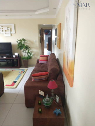 Imagem Apartamento com 2 Quartos à Venda, 84 m² em Marapé - Santos Imagem Apartamento com 2 Quartos à Venda, 84 m² em Marapé - Santos