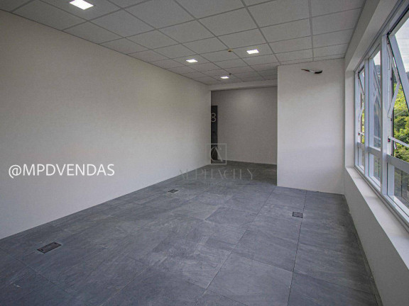 Imagem Sala Comercial à Venda, 38 m² em Tamboré - Santana De Parnaíba Imagem Sala Comercial à Venda, 38 m² em Tamboré - Santana De Parnaíba