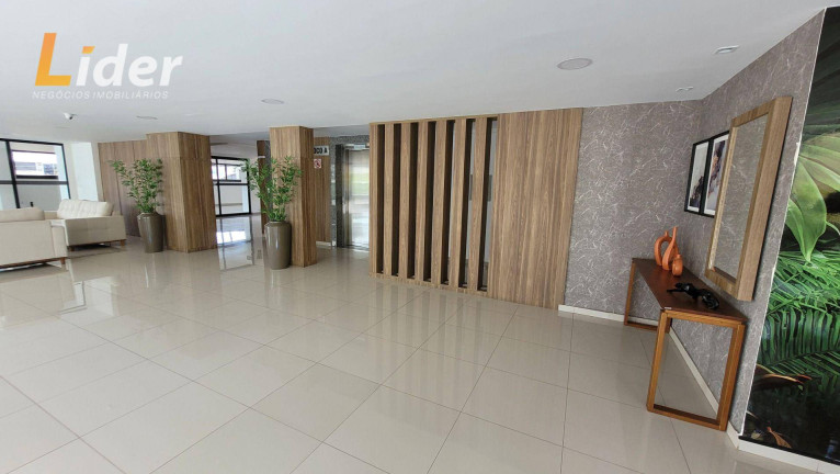 Imagem Apartamento com 2 Quartos para Alugar, 53 m² em Granbery - Juiz De Fora Imagem Apartamento com 2 Quartos para Alugar, 53 m² em Granbery - Juiz De Fora