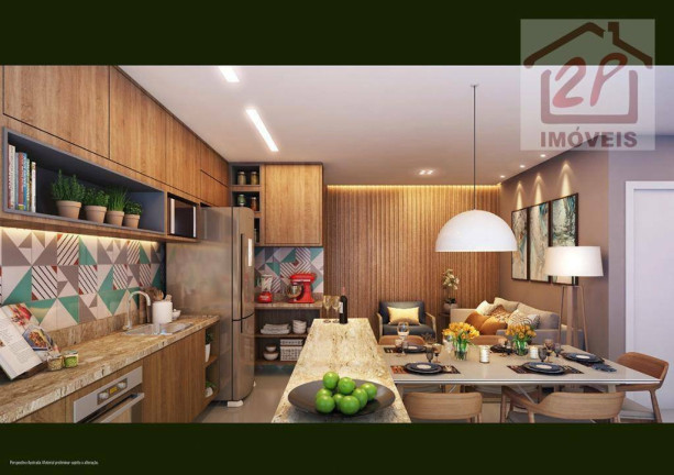 Imagem Apartamento com 3 Quartos à Venda, 75 m² em Parque Industrial - São José Dos Campos Imagem Apartamento com 3 Quartos à Venda, 75 m² em Parque Industrial - São José Dos Campos