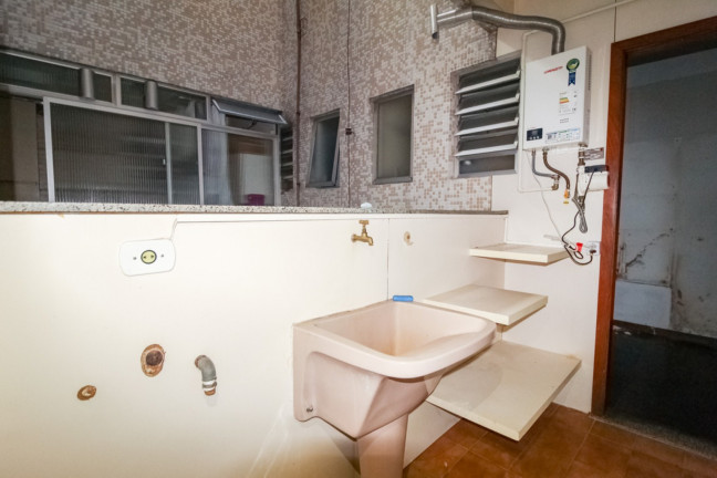 Imagem Imóvel com 3 Quartos à Venda, 117 m² em Leblon - Rio De Janeiro