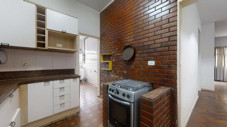 Imagem Imóvel com 3 Quartos à Venda, 93 m² em Humaitá - Rio De Janeiro