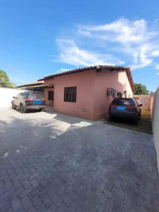 Imagem Casa com 4 Quartos à Venda, 183 m² em Jardim Atlântico Central (itaipuaçu) - Maricá Imagem Casa com 4 Quartos à Venda, 183 m² em Jardim Atlântico Central (itaipuaçu) - Maricá
