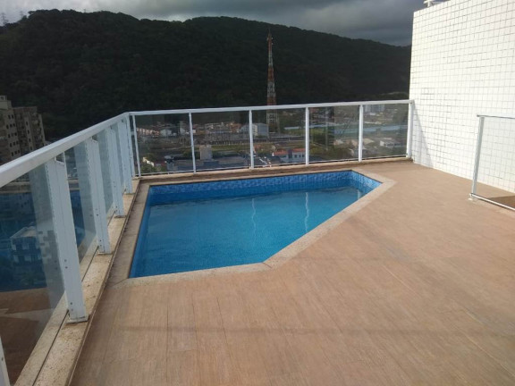 Imagem Cobertura com 3 Quartos à Venda, 162 m² em Centro - Mongagua Imagem Cobertura com 3 Quartos à Venda, 162 m² em Centro - Mongagua