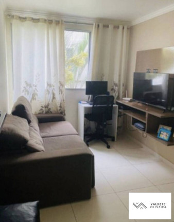 Imagem Apartamento com 2 Quartos à Venda, 52 m² em Parque Residencial Flamboyant - São José Dos Campos Imagem Apartamento com 2 Quartos à Venda, 52 m² em Parque Residencial Flamboyant - São José Dos Campos
