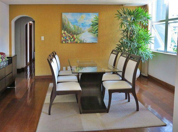 Imagem Apartamento com 4 Quartos à Venda, 185 m² em Pituba - Salvador