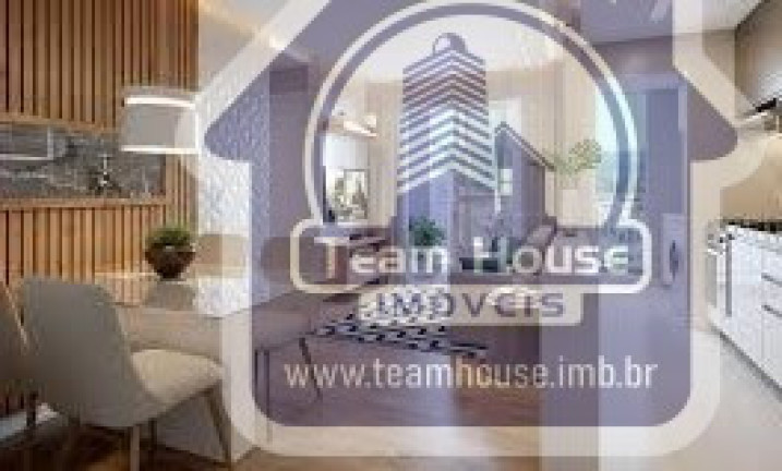 Imagem Apartamento com 2 Quartos à Venda, 47 m² em Cidade Kemel - Poá