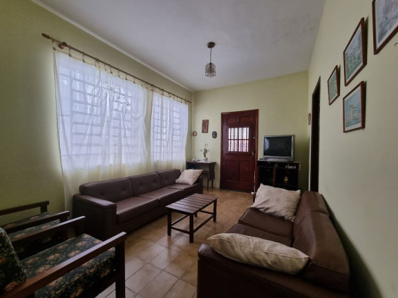 Imagem Casa com 4 Quartos à Venda, 300 m² em Pitangueiras - Guarujá