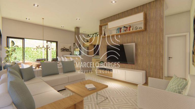 Imagem Casa de Condomínio com 3 Quartos à Venda, 196 m² em Jardim Ermida Ii - Jundiaí Imagem Casa de Condomínio com 3 Quartos à Venda, 196 m² em Jardim Ermida Ii - Jundiaí