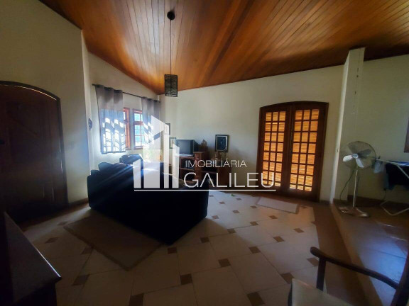 Imagem Casa com 3 Quartos à Venda, 144 m² em Jardim Madalena - Campinas