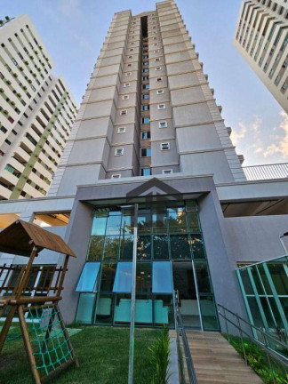 Imagem Apartamento com 2 Quartos à Venda, 55 m² em Madalena - Recife