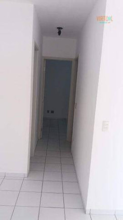 Imagem Apartamento com 2 Quartos à Venda, 56 m² em Vila Jaguara - São Paulo